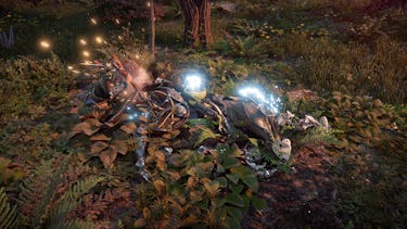 The Best Skills In Horizon Zero Dawn