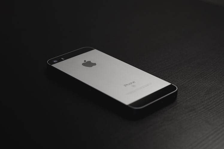 The iPhone 5S was the world's first 64-bit smartphone.