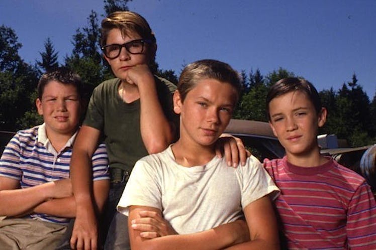 Stand by Me