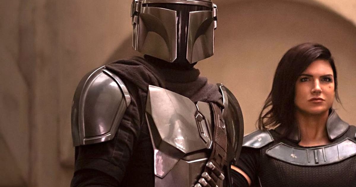 Mandalorian Season 2 Spoilers November Tweet Leaks A Huge Possible Cameo