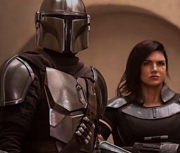 Mandalorian Season 2 Spoilers November Tweet Leaks A Huge Possible Cameo Mandalorian Season 2 Spoilers November Tweet Leaks A Huge Possible Cameo