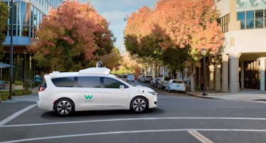 Waymo Google and Lyft are teaming up to take down Uber on self driving cars