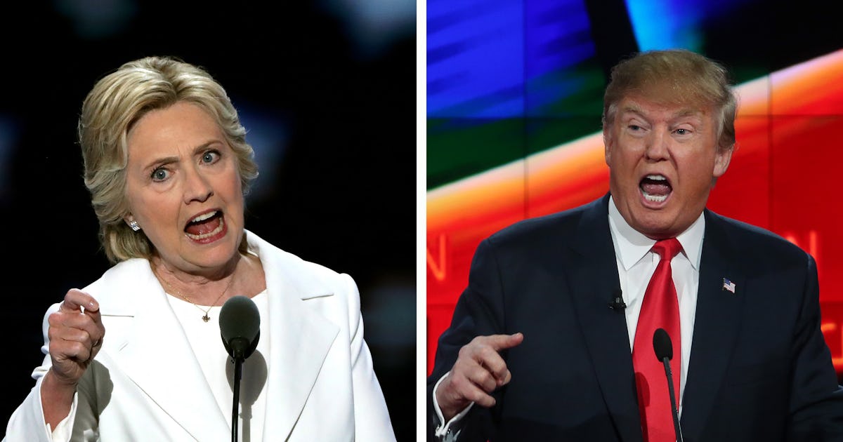 How to Find Your Facebook Political Label