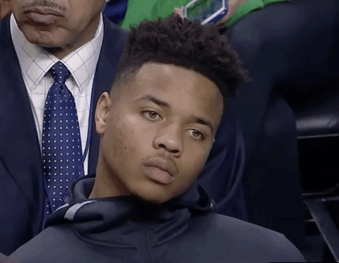 Markelle Fultz's Nerve Disorder Diagnosis Is a "Blessing," Says Surgeon