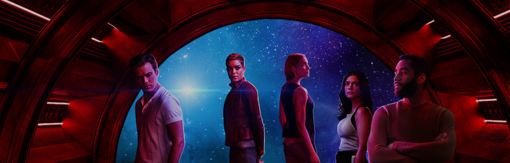 Another Life Netflix Official Site