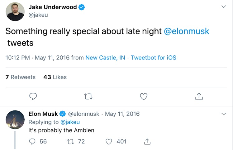 elon musk twitter