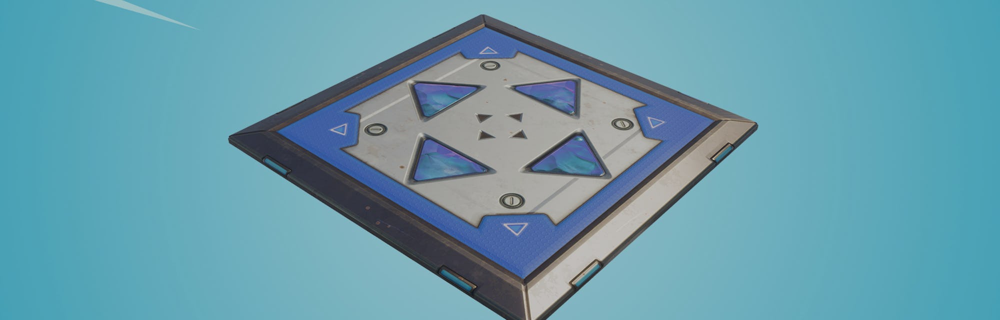 Fortnite Bouncer Trap Pad Officially Returns And Insanity Ensues Bouncer Trap Fortnite Bouncer Trap Fortnite Fortnite Bouncer Trap Pad Officially Returns And Insanity Ensues