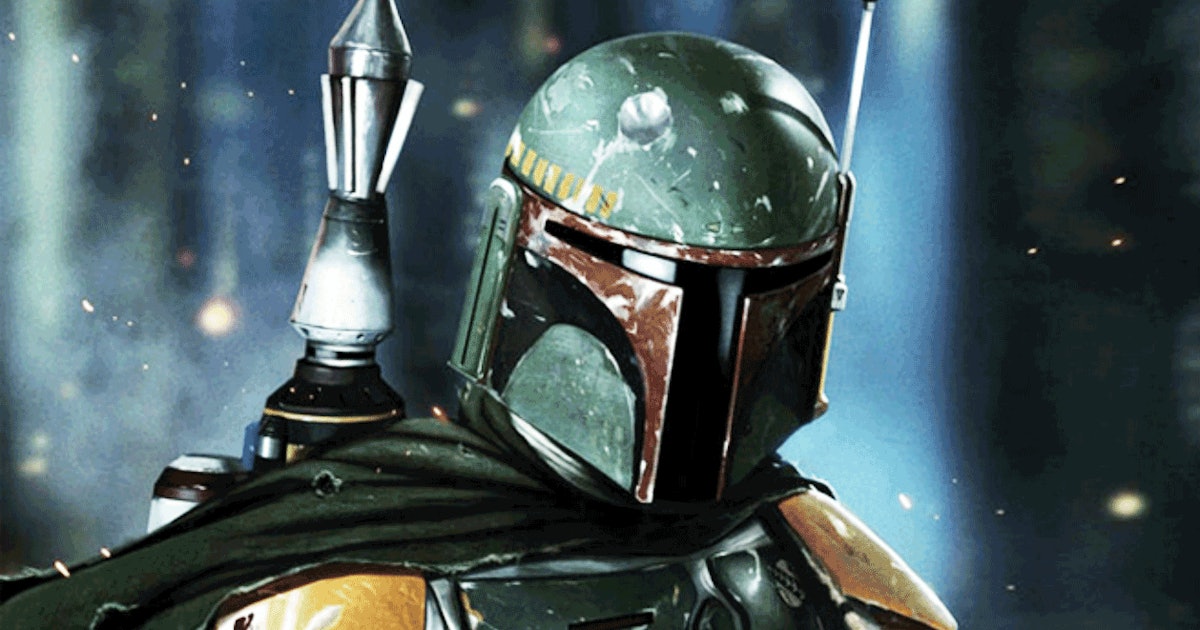 Is the Mandalorian Boba Fett Nope Here s 3 reasons why Is the Mandalorian Boba Fett Nope Here s 3 reasons why