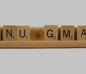 New Scrabble Dictionary Includes Good Emoji And Nonsense Lolz