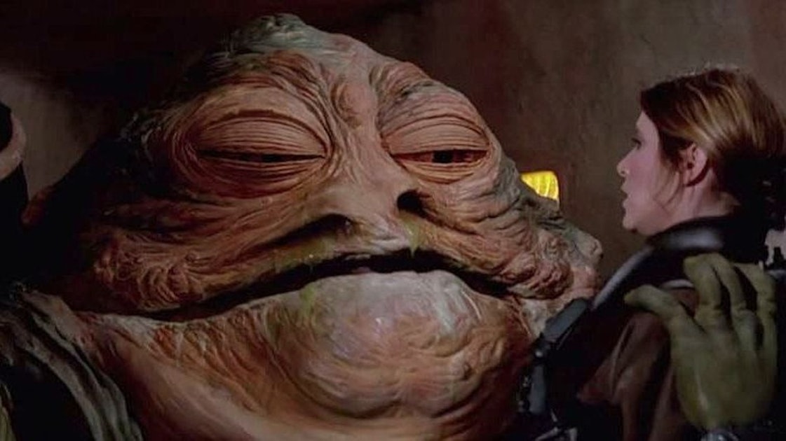 jabba movie reviews today