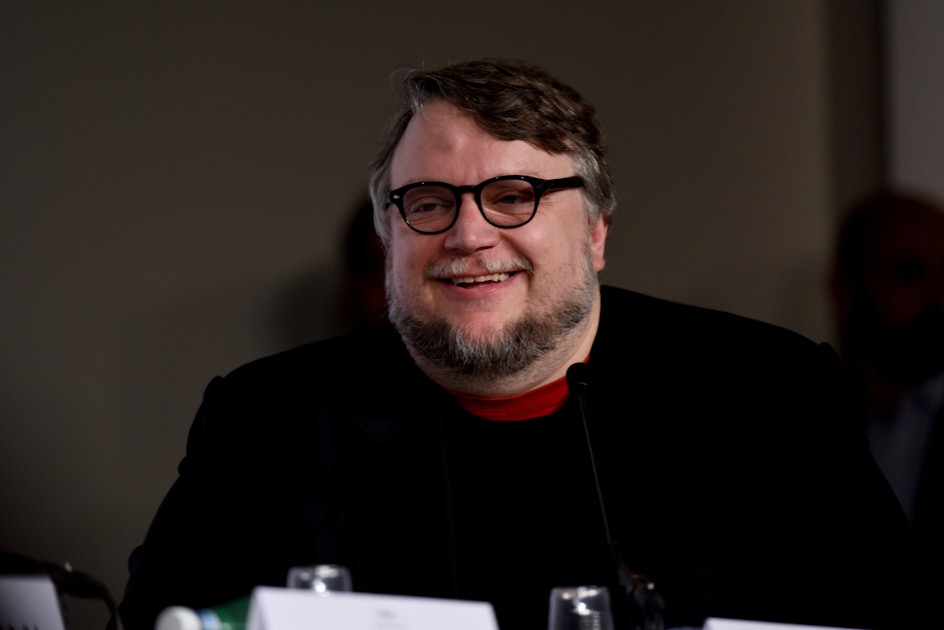 Guillermo Del Toro And Hideo Kojima To Collaborate After Silent Hills