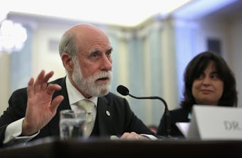 Here S What Internet Pioneers Told Congress About Saving Net Neutrality