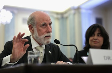 vint cerf