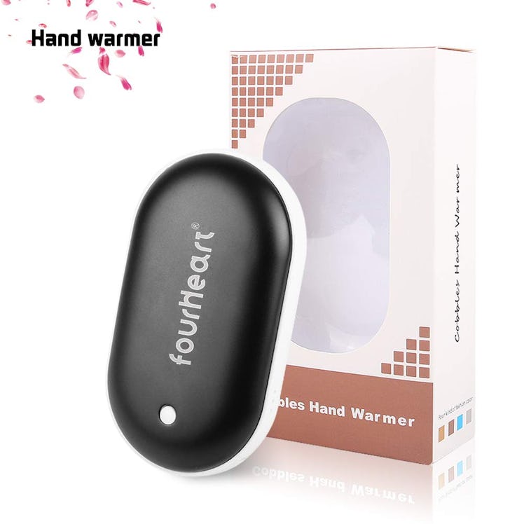 Fourheart Rechargable Handwarmers