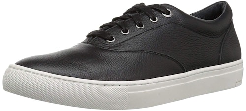 Amazon Brand - 206 Collective Men's Olympic Casual Lace-up Sneaker