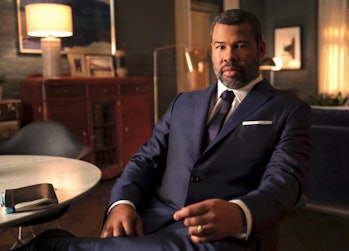 Jordan Peele hosts and narrates 'The Twilight Zone' (2019) review