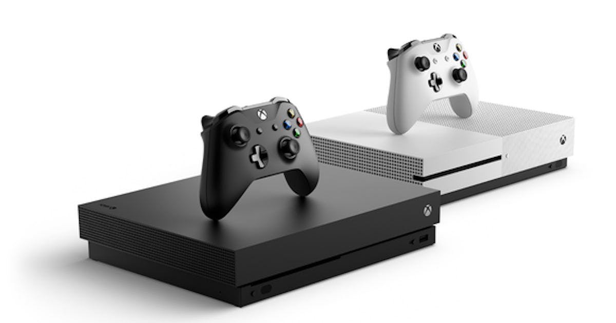 Microsoft Report Reveals Next Xbox Scarlett and New HoloLens