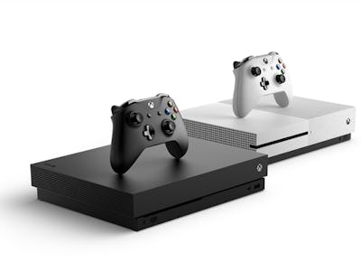 Microsoft Report Reveals Next Xbox Scarlett and New HoloLens