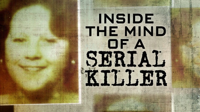 serial killer documentaries on netflix
