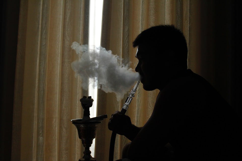 Heart Researchers Warn Smokers of the Hidden, Dangerous Effects of Hookah