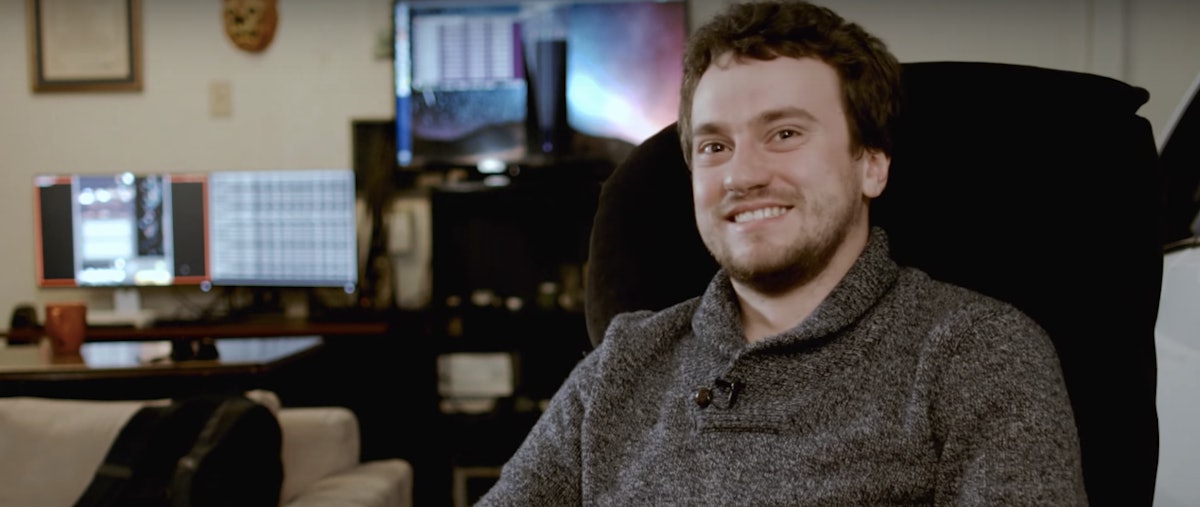 George Hotz Wants To Sell You A Kit To Make Your Car Autonomous