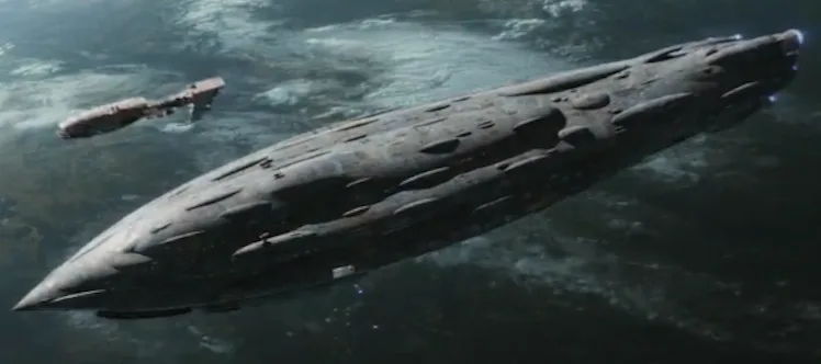 Holdo's Hyperdrive Scene in 'Last Jedi' Is Plausible, Physicists Say