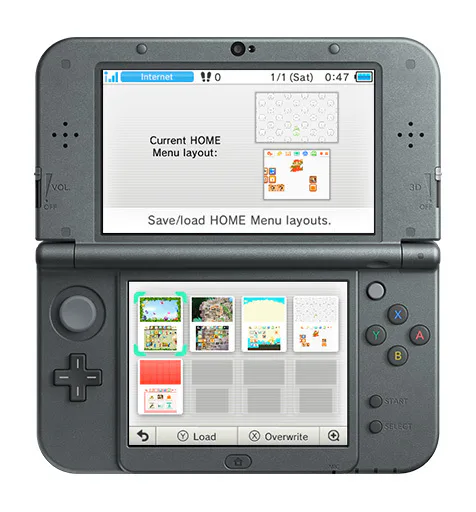 Five Reasons to Be Psyched About the Nintendo NX