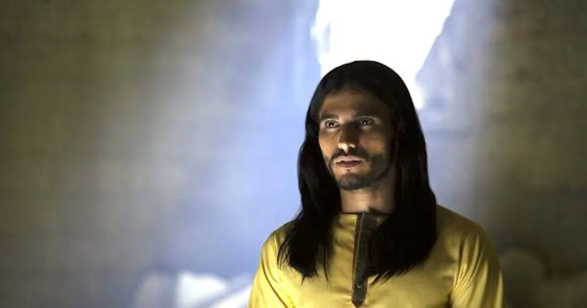 Netflix S Messiah Dajjal Do We Already Know The Show S Big Twist