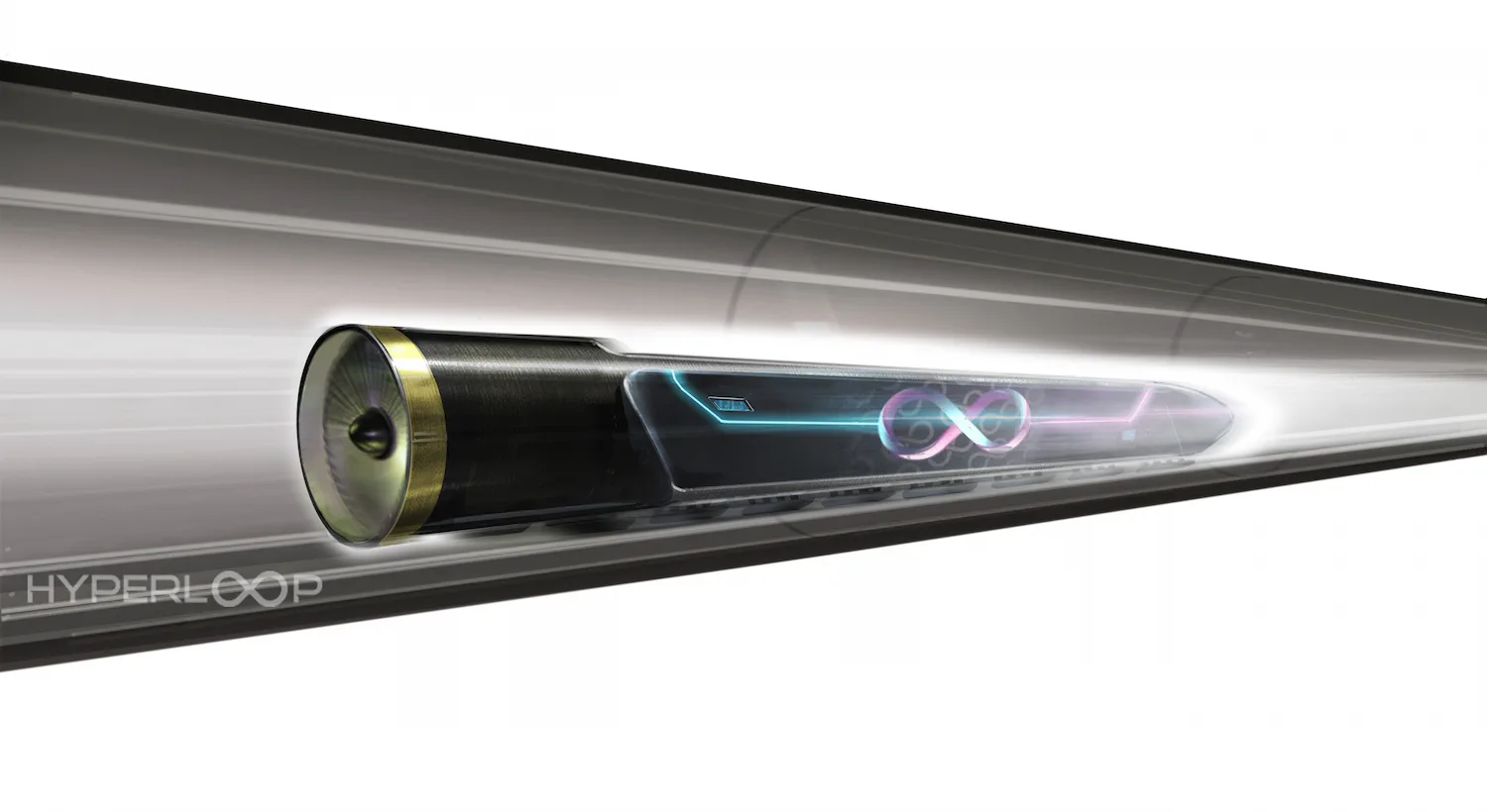 The Hyperloop Race Heats Up
