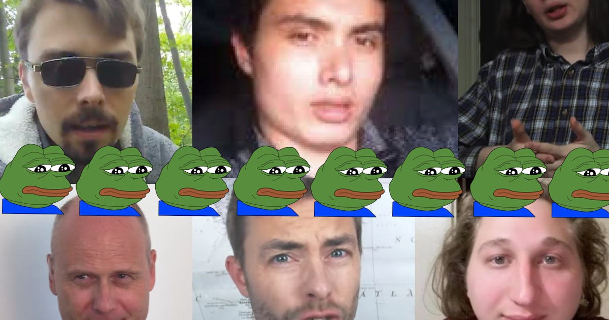 I Tried to Find an Incel to Date and it Was Harder Than You'd Think