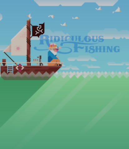 The Best Games to Play While Pooping