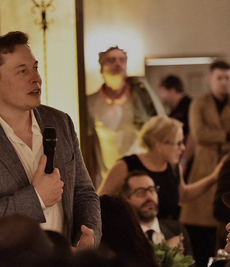 Tesla destroys german critic's electric car prejudice after model 3 test drive How to Watch to Elon Musk's Best Speeches of 2016