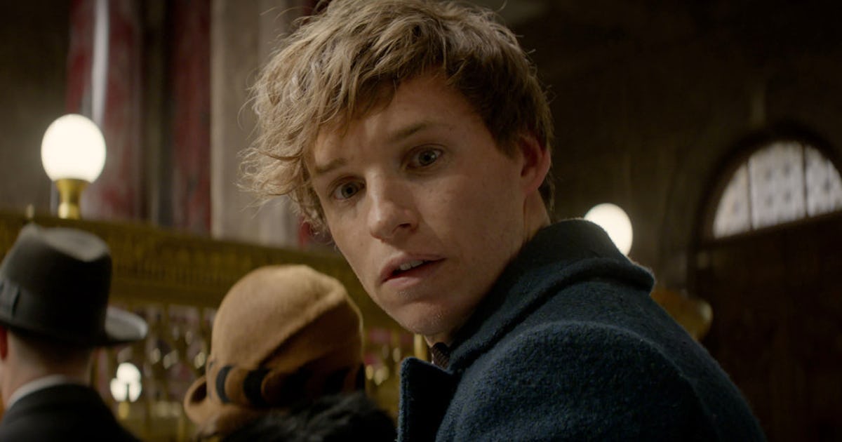 The Soundtrack for 'Fantastic Beasts' May Hint at Big Bad