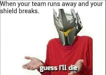 The 21 Best Overwatch Memes