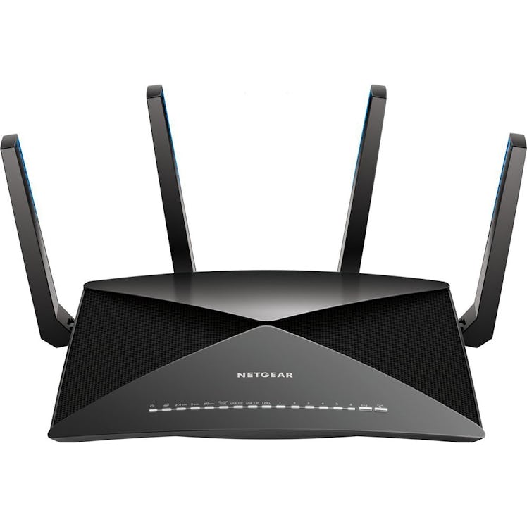 NETGEAR Nighthawk X10 AD7200 