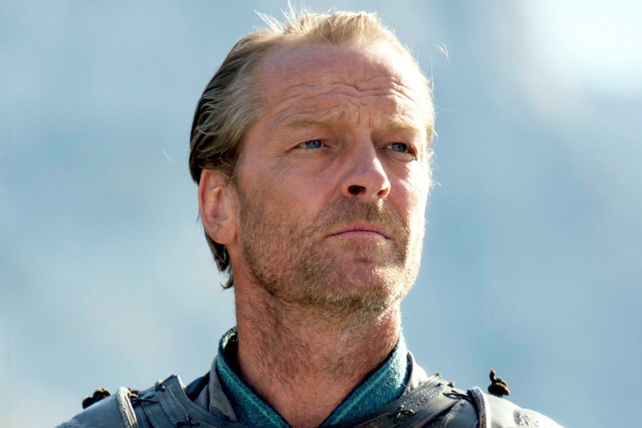 What Will Happen To Jorah Mormont In Game Of Thrones Season 7