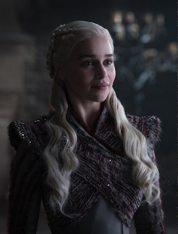Game of Thrones Season 8 Daenerys