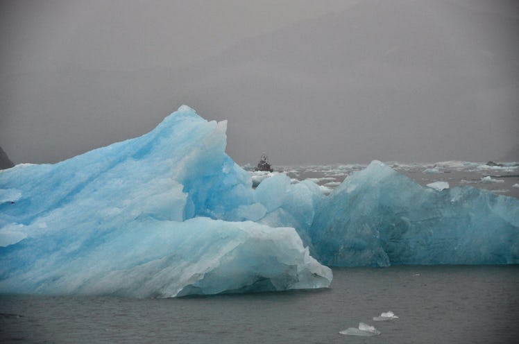 Valdez, AK ( cruise)