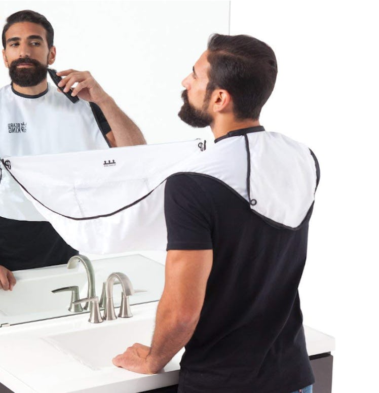 BEARD KING - The Official Beard Bib