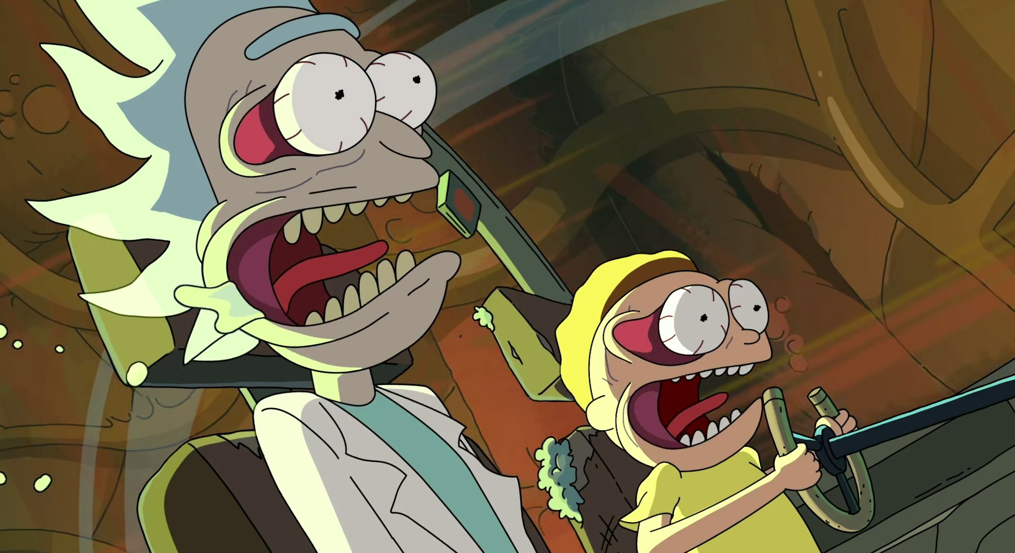 'Rick and Morty' Season 4 spoilers: S3 episode may show Evil Morty origins