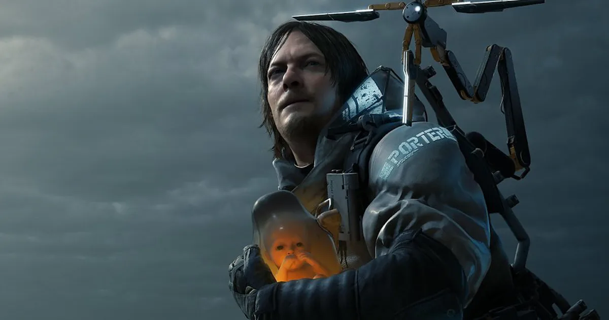 'Death Stranding' Release Date, Plot, Gameplay, Cast for the Kojima Game
