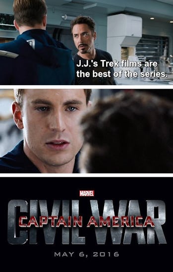 The 30 Funniest Marvel Memes
