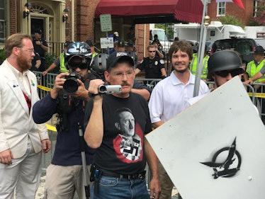 Charlottesville "Unite the Right" Rally (35780261984)