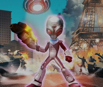 Ayy Lmao One Giant Alien Meme For The Ayystation 2 Ayy Lmao
