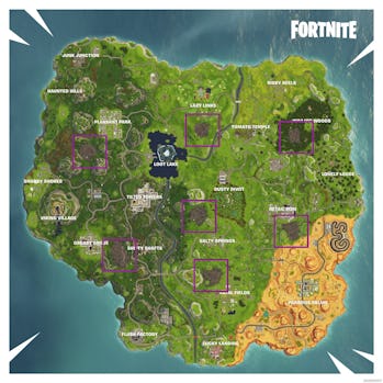 Fortnite Corrupted Areas Locations Map Video Guide And Strategy I Cant Finish Visiting The Corrupted Areas In Fortnite I Cant Finish Visiting The Corrupted Areas In Fortnite Fortnite Corrupted Areas Locations Map Video Guide And Strategy