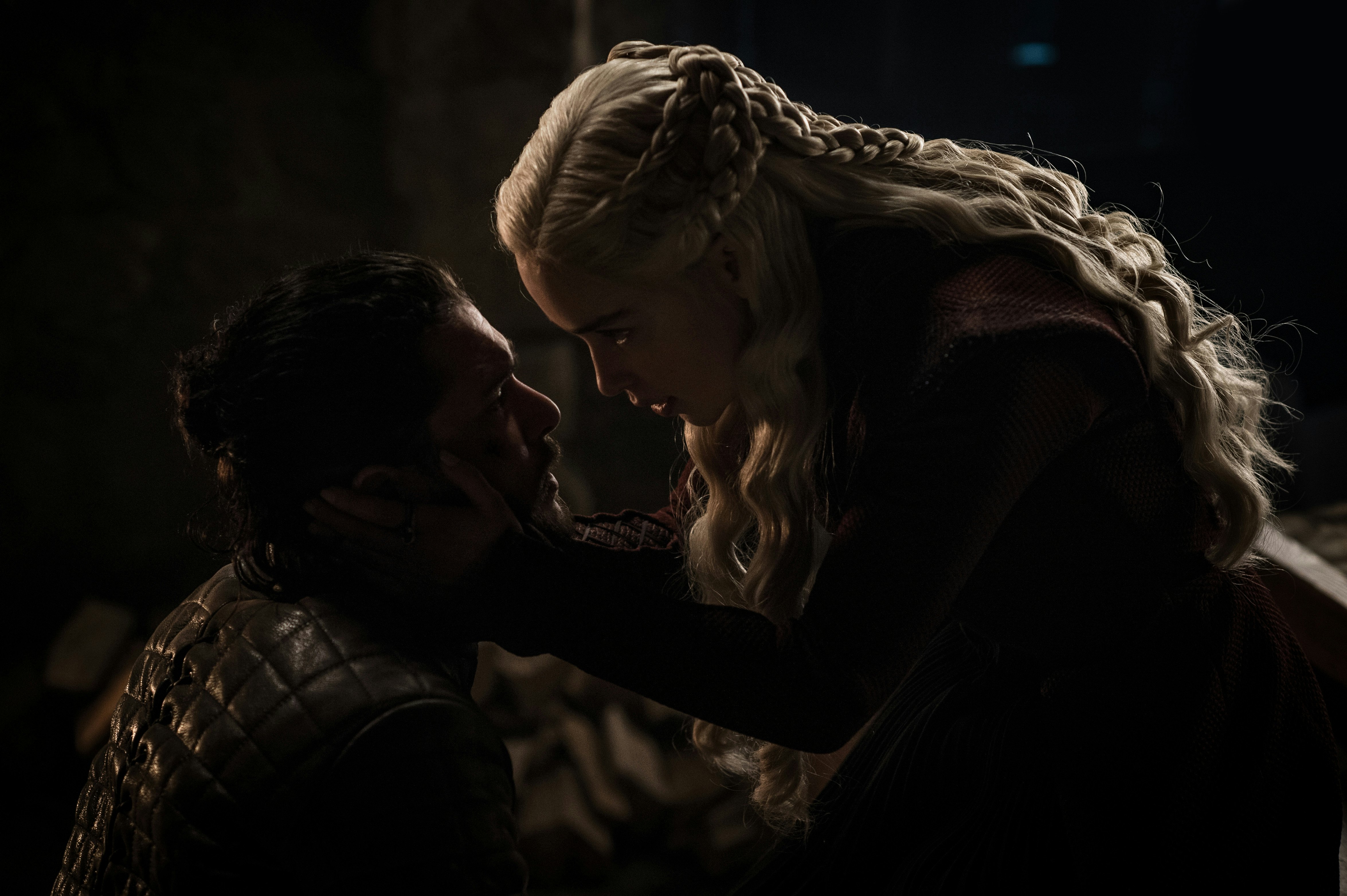 Game Of Thrones Finale Ending Explained The New Politics Of Westeros