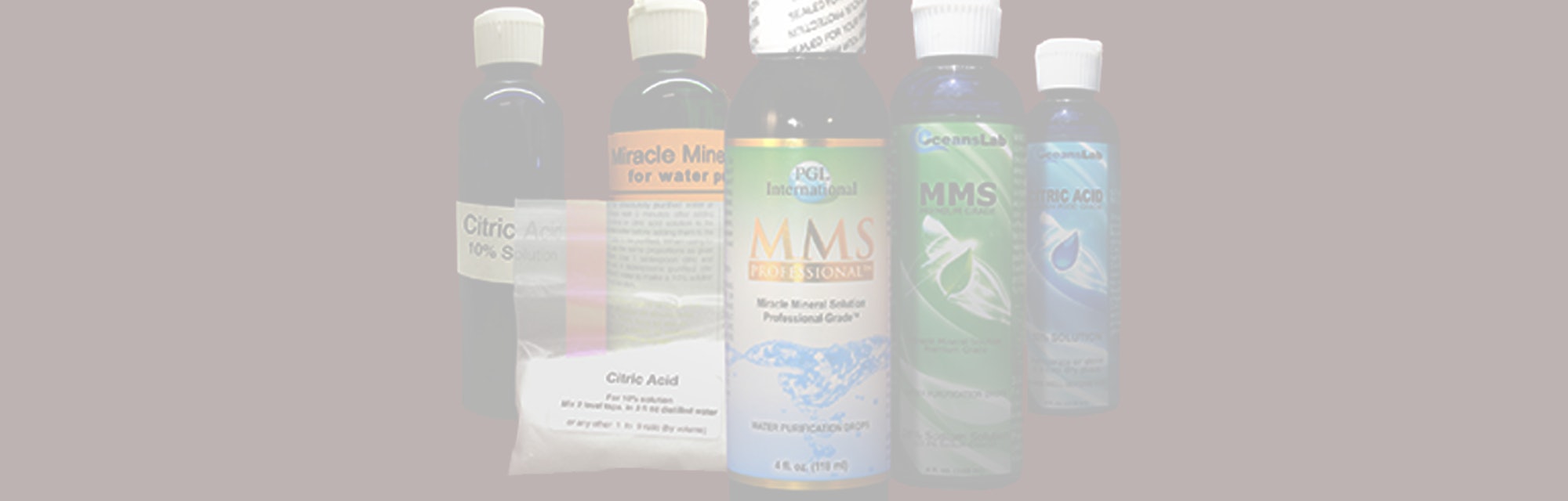 Why the FDA Is Warning People Not to Drink