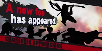 super smash bros ultimate roster new characters