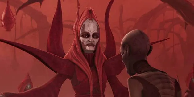'Star Wars 9' spoilers: Forgotten villain may explain Palpatine's return