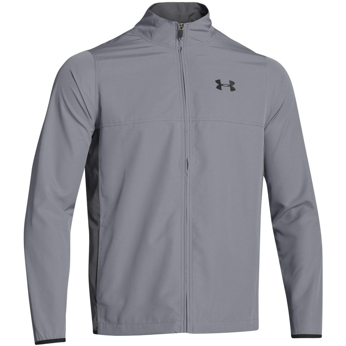 under armour vital warm up jacket